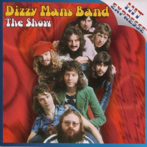 Dizzy Man's Band